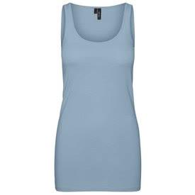 Vero_moda  T-shirt sans manches Maxi My Soft Long 