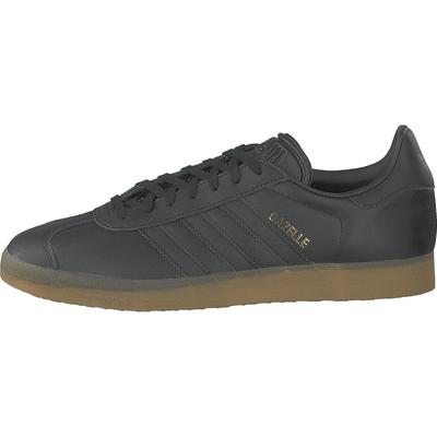 Adidas Gazelle Cblack/cblack/gum3 