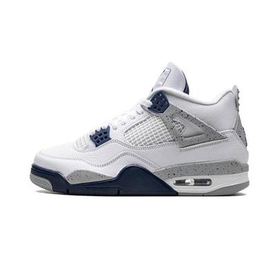 Jordan Air Jordan 4 Midnight Navy 