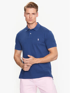 Ralph_lauren Polo · Bleu marine 