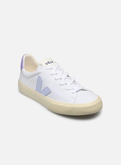 Veja Baskets - Campo Canvas W 