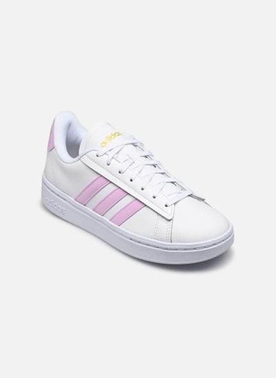 Adidas Baskets - Grand Court Alpha W 