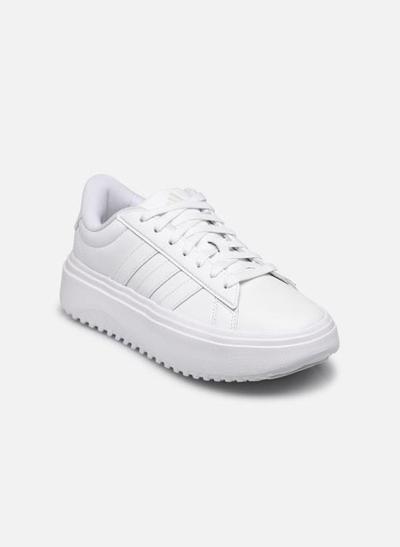 Adidas Baskets - Grand Court Platform W 