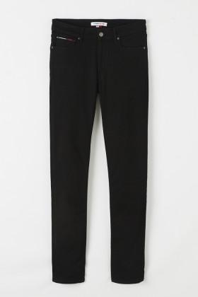 Tommy_hilfiger Jeans skinny noir Simon 