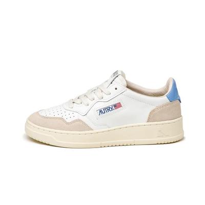 Autry  Medalist W *Leather / Suede* 