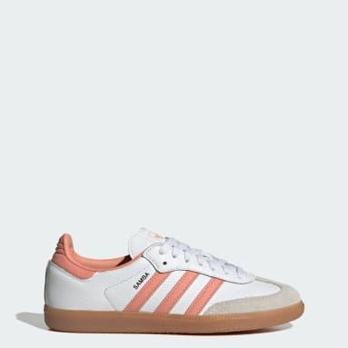 Adidas Chaussure Samba Og 