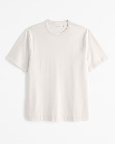 Abercrombie Classic Polished Tee 