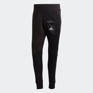 Adidas Pantalon Essentials BrandLove French Terry 