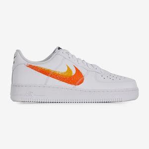 Nike Air Force 1 Low Spray Paint 