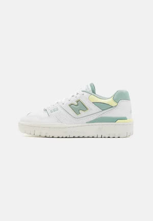 New_balance BBW550 - Baskets basses - white 