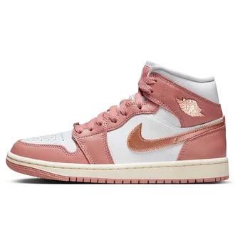 Jordan Wmns Air Jordan 1 Mid Se 