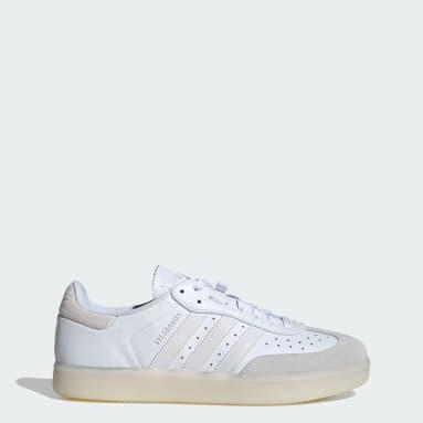 Adidas Chaussure cuir Velosamba 