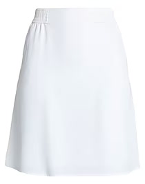 Calvin_klein Recycled Cdc Mini Skirt 