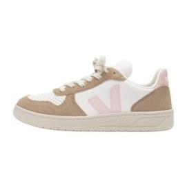 Veja  Women V10 Extra White Petale Sahara 