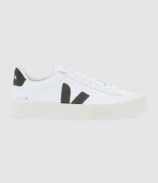 Veja Baskets Campo Extra White Kaki 