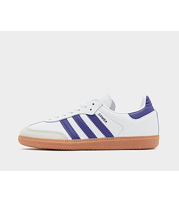 Adidas  Originals Samba Og Femme 