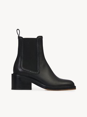 Chloe Bottines chelsea Mallo 