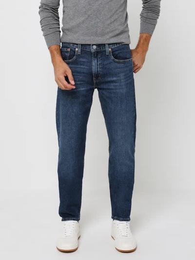 Levis Jean 502™ Taper (levi's® Flex Éco Performance) -  Follow The Leader 