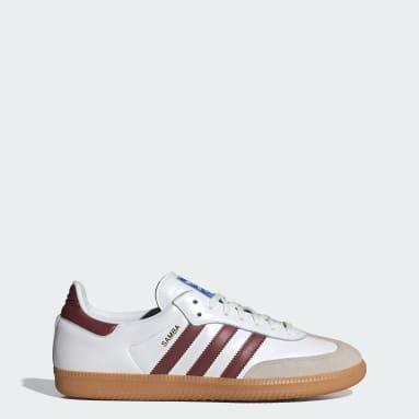 Adidas Chaussure Samba Og 