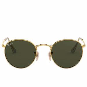 Ray_ban MÉTAL Rond RB3447Lunettes de soleil pour adultes 