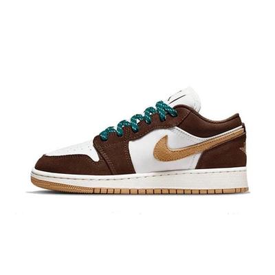 Jordan Air Jordan 1 Low Cacao Wow 