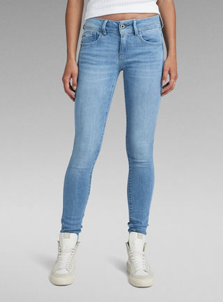 G_star Jean Lynn Super Skinny 