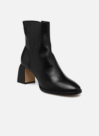 Bottines Minelli femme en soldes et en promo