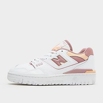 New_balance  550 Femme 