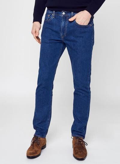 Levis Jean droit - 502™ Regular Taper M 