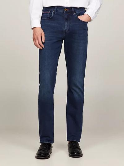 Tommy_hilfiger Jean standard Mercer 