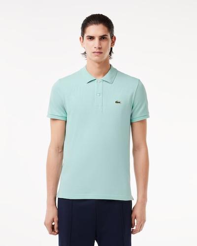 Lacoste Polo Original L.12.12 Slim fit 
