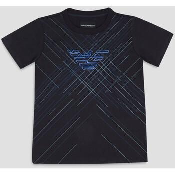 Emporio_armani T-shirt 3g4tj71j00z 