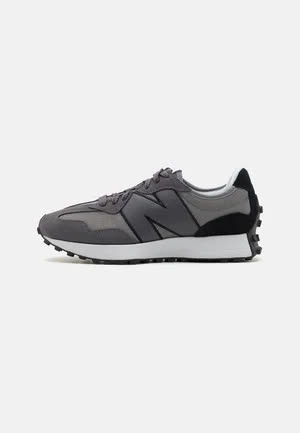 New_balance 327 Unisex - Baskets basses - shadow grey 