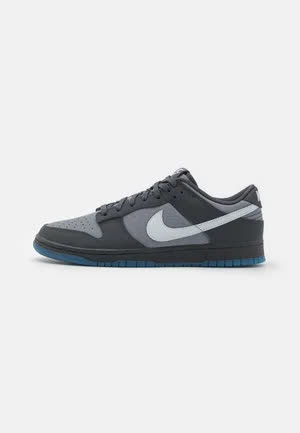 Nike Dunk Unisex - Baskets basses - anthracite/pure platinum/cool grey/industrial blue 