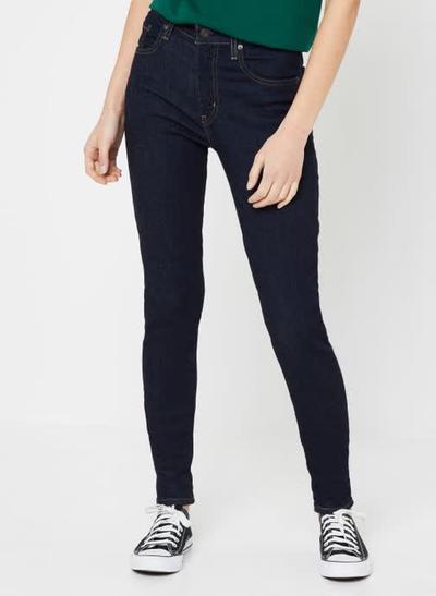 Levis Jean skinny - 721™ High Rise Skinny 