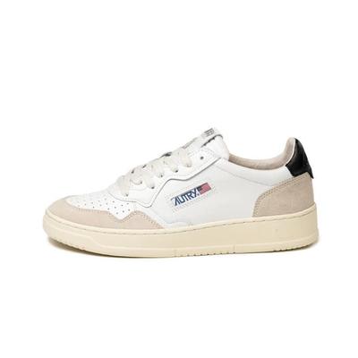 Autry  Medalist W *Leather / Suede* 