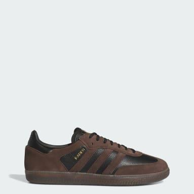 Adidas Chaussure Samba Adv x Kader 