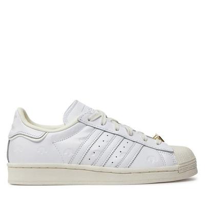 Adidas Chaussures Superstar Shoes GY0025 Cloud White/Cloud White/Off White 