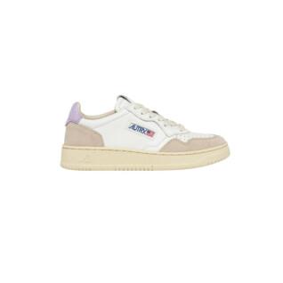 Autry Baskets femme  Medalist Low 