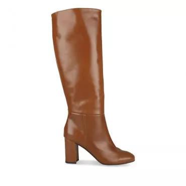 San_marina Bottes Cognac 