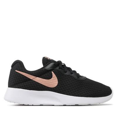 Nike Sneakers Tanjun DJ6257 001 Noir 