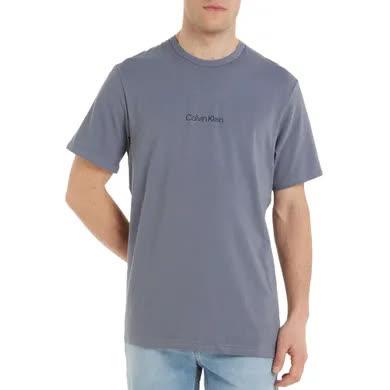 Calvin_klein  T-shirt S/S Crew Neck 