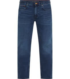 Tommy_hilfiger  Jean Core Straight Fit Denton 