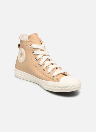 Converse Baskets - Chuck Taylor All Star Warm Winter Hi W 