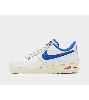 Nike  Air Force 1 Low Femme 