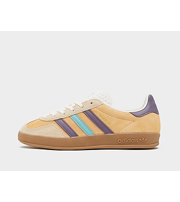 Adidas  Originals Gazelle Indoor Femme 