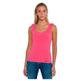 Pepe_jeans  T-shirt sans manches Dorina 