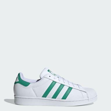 Adidas Chaussure Superstar 