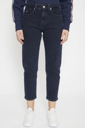 Tommy_hilfiger Jeans slim bleu 