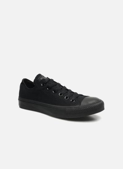 Converse Baskets - Chuck Taylor All Star Monochrome Canvas 